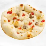 カシミールナン Kashmiri Naan（New Tajmahal Everest awaji）