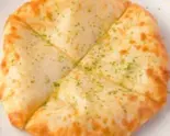 ストロベリーナン Strawberry Naan（New Tajmahal Everest awaji）