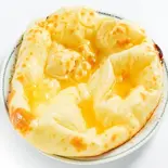 ハニーナン Honey Naanはちみつナン（New Tajmahal Everest awaji）