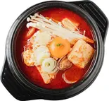 スンドゥブ Sundubu(ネネチキン枚方宮之阪駅前店)