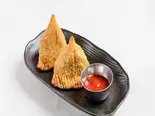 サモサ Samosa 2P（New Tajmahal Everest awaji）