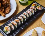ジョンノキンパ kimbap / 종로김밥(ネネチキン枚方宮之阪駅前店)