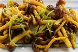 キノコのグリル Mushroom Grill（New Tajmahal Everest awaji）