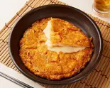 チーズキムチチヂミ Cheese Kimchi Buchimgae/치즈김치지지미(ネネチキン枚方宮之阪駅前店)