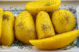 ポテトのグリル Potato Grill（New Tajmahal Everest awaji）