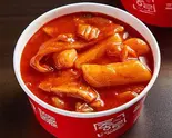 トッポギ 떡볶이(ネネチキン枚方宮之阪駅前店)