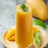 マンゴジュース Mango Juice（New Tajmahal Everest awaji）
