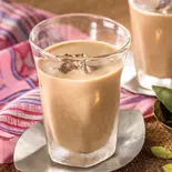 アイスチャイ Ice Chai（New Tajmahal Everest awaji）