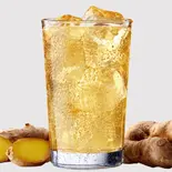 ジンジャーエール Ginger Ale（New Tajmahal Everest awaji）