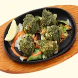 ハリヤリティッカ Hariyali Tikka 2P（New Tajmahal Everest awaji）