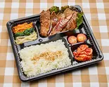 所沢牛焼肉弁当(所沢牛焼肉べこ助)