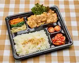 武蔵野Z豚スタミナ弁当(所沢牛焼肉べこ助)