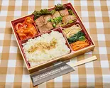 所沢牛特選弁当(所沢牛焼肉べこ助)