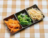 ナムル盛り合わせ(所沢牛焼肉べこ助)