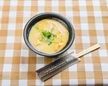 コムタンスープ(所沢牛焼肉べこ助)