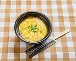 玉子スープ(所沢牛焼肉べこ助)