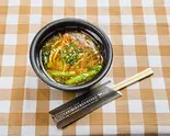 野菜スープ(所沢牛焼肉べこ助)