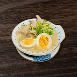 にこ玉（串屋横丁東大島）