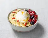 マーマレードグリークヨーグルト Marmalade Greek Yogurt（【アサイー＆グリークヨーグルト】GREEKSPOON 旗の台駅南口店）