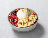 マーマレードグリークヨーグルト＆アサイー Marmalade Greek Yogurt and Acai（【アサイー＆グリークヨーグルト】GREEKSPOON 旗の台駅南口店）