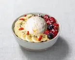アプリコットグリークヨーグルト Apricot Greek Yogurt（【アサイー＆グリークヨーグルト】GREEKSPOON 南青山店）