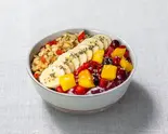 アサイーフルーティーボウル Acai Fruity Bowl（【アサイー＆グリークヨーグルト】GREEKSPOON 南青山店）