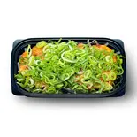 【ネギ香る】炙チャーシュー皿(100g・ネギたっぷり)（炙りとろけるチャーシュー丼 竹栄）