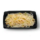 もやし（炙りとろけるチャーシュー丼 竹栄）