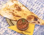 選べるカレーセットSelect Curry Set（本格インド料理 ラディカ）