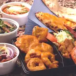 ラディカセットRadika Set（本格インド料理 ラディカ）