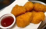 カマンベールフライ（串屋横丁 人形町三丁目店）