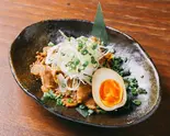 ネギチャーシュー（居酒屋 じゅうにねん）