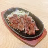 特選カルビ焼肉単品 (塩たれ)（【関西風＆広島風お好み焼き・鉄板焼き】桜家 清水店）