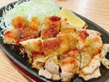 【人気No.2】鶏ももの照り焼きチキン【照り焼きソース】（【関西風＆広島風お好み焼き・鉄板焼き】桜家 清水店）