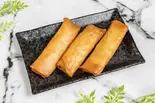 【人気No.3】中華春巻き(3本)【酢醤油】（【関西風＆広島風お好み焼き・鉄板焼き】桜家 清水店）