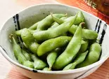 枝豆（【関西風＆広島風お好み焼き・鉄板焼き】桜家 清水店）