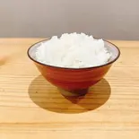 ご飯単品 並盛（【関西風＆広島風お好み焼き・鉄板焼き】桜家 清水店）