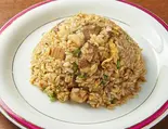 角煮チャーハン（今日海飯店 一之江店）