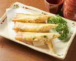 海老春巻き（今日海飯店 一之江店）