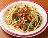 レバニラ炒め（今日海飯店 一之江店）
