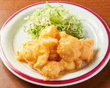 海老マヨ（今日海飯店 一之江店）