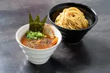 つけ麺(麺diner糸)