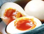 味滲みトロトロ半熟煮卵 Flavored Marinated Egg（台湾屋台ごはんKica）