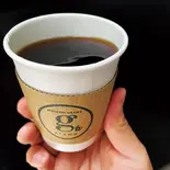 オーガニックコーヒー(HOT)（g‐STAND MUSASHI URAWA）
