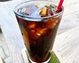 オーガニックコーヒー(ICE)（g‐STAND MUSASHI URAWA）