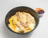 親子丼(お茶付き)（焼肉 29村）