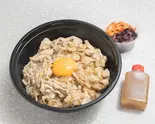 豚丼(お茶付き)（焼肉 29村）