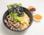 ガーリックライス丼（焼肉 29村）