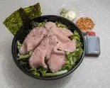 ローストビーフのサラダ（焼肉 29村）