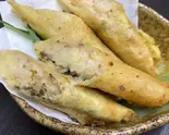 ポテト明太春巻き（ほっこり）